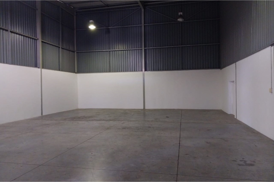 To Let commercial Property for Rent in Fairview Eastern Cape